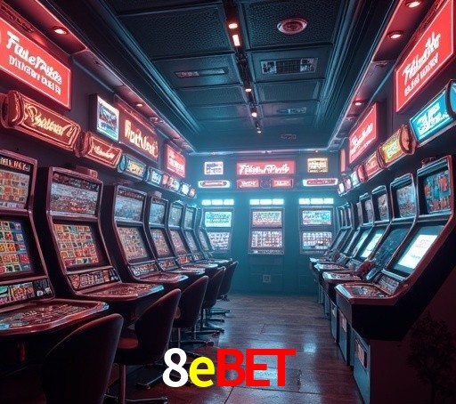 Jogos de Mesa Premium 8ebet - Blackjack, Roleta, Baccarat
