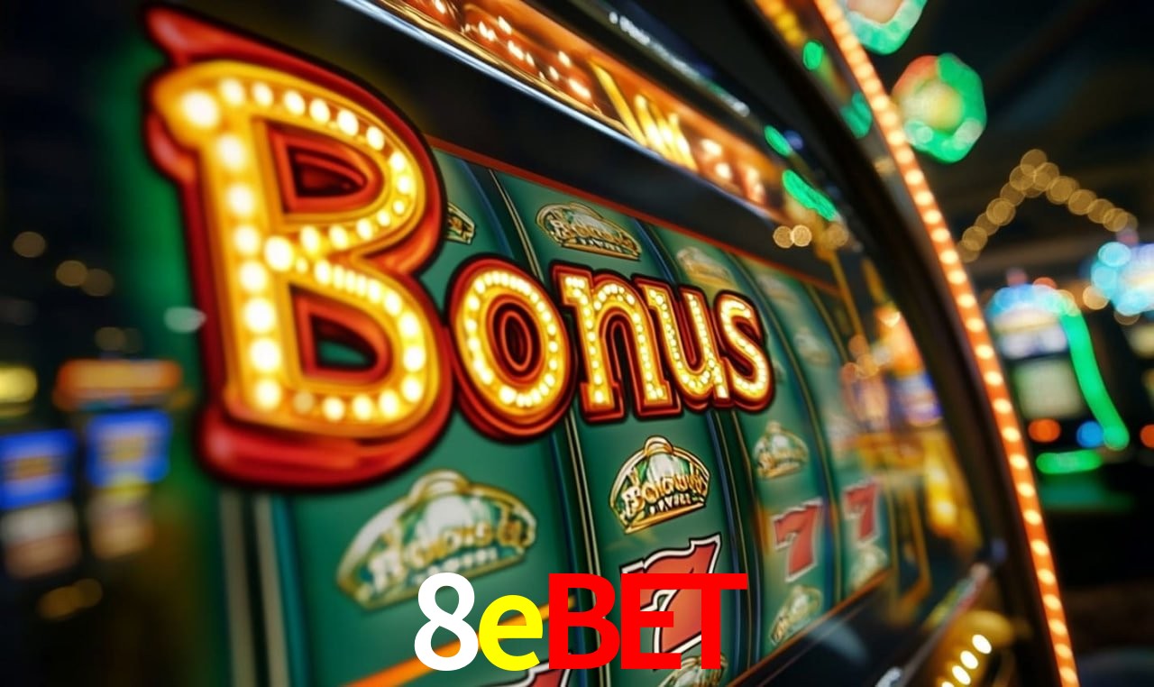 Benefícios do Login 8ebet - Bônus e Vantagens Exclusivas