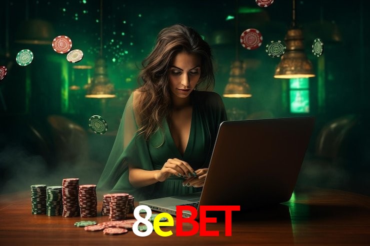 Recursos Exclusivos do App 8ebet - Modo Offline, Login Biométrico