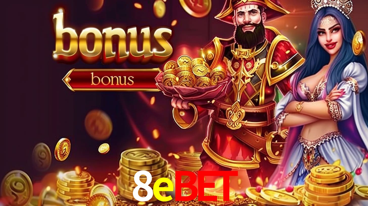 8EBET.COM